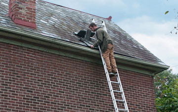 what affects urgent Pednormead End roof repairs
