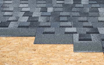 expert Pednormead End asphalt roof companies