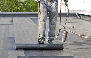 flat roof replacement Pednormead End, Buckinghamshire