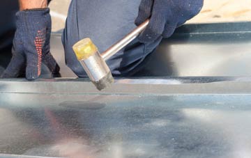 Pednormead End metal roofing costs