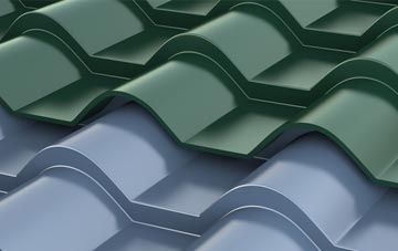 who should consider Pednormead End plastic roofs