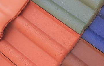Pednormead End plastic roofing companies