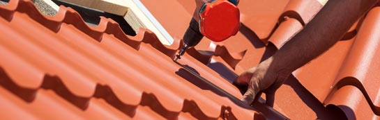 save on Pednormead End roof installation costs