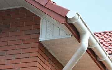 Pednormead End soffit repair costs