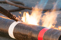 Pednormead End flat roofing replacement