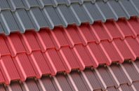 find rated Pednormead End plastic roofing companies