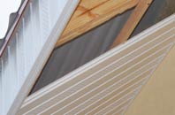 rated Pednormead End soffit repair companies
